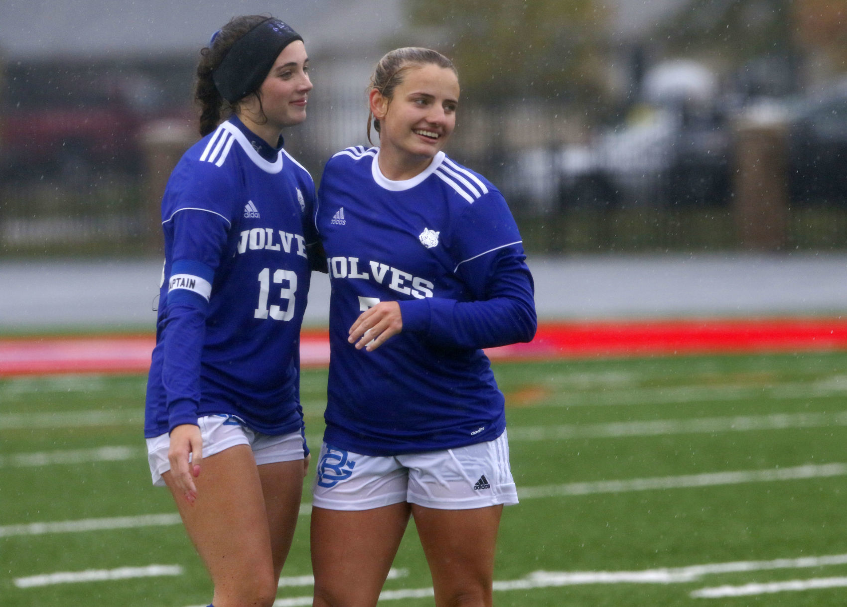 Gallery: Class A girls soccer semistate: Boone Grove vs. Lafayette Central Catholic